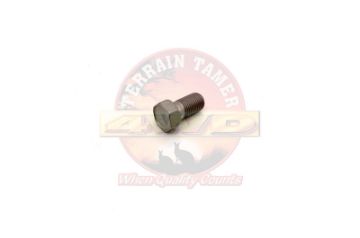 Bolt Rear Disc Caliper Mount