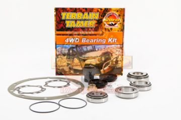 Diff Overhaul KIT