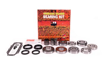 Transfer Case O/haul KIT (full Time 4wd)