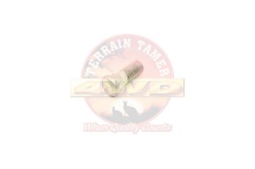 Bolt Transfer Case Rear Flange