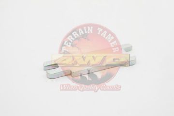 Strut Hand Brake Shoe