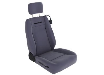 Terrain Tamer Compact Static Bucket Seat RH NON Airbag Seat