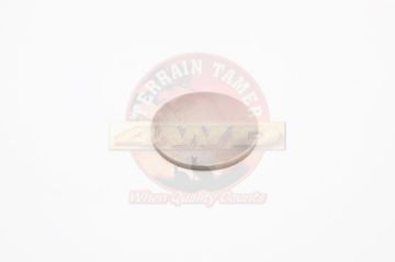 Shim, Valve ADJ T=2.50,t01
