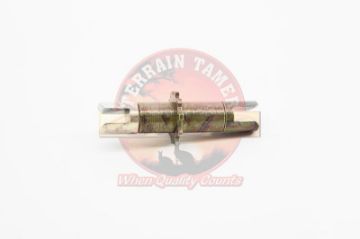 Adjuster Assembly Hand Brake Shoes LH