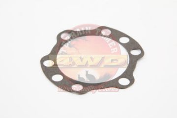 Gasket Axle Flange