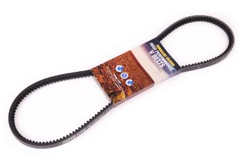 Belt FAN Terrain Tamer Match Free