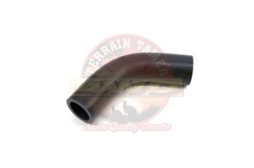 Hose Turbo OIL Drain