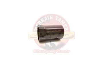 Removal & Installation Tool Front Axle Bearing Locknut 54MM