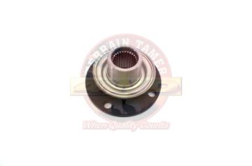 Flange Companion Diff Front