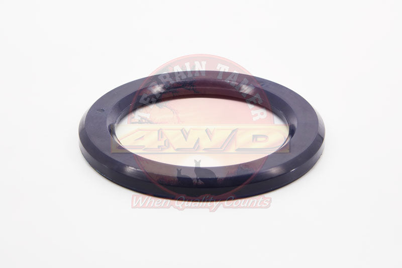 COIL Spacer RR 10MM – Toyota Land Cruiser 80 Series