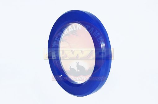 COIL Spacer RR 15MM – Toyota Land Cruiser 80 Series