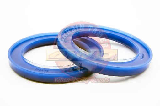 COIL Spacer KIT 15MMREAR – Toyota Land Cruiser 80 Series