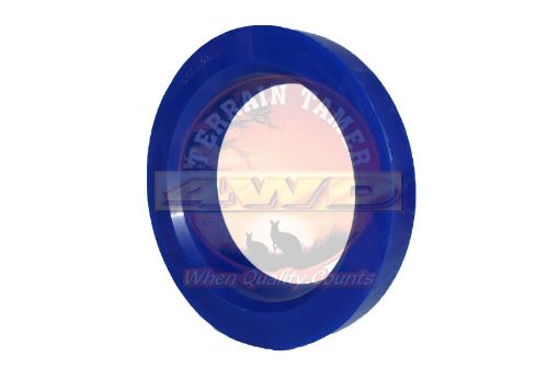 COIL Spacer FT 20MM – Toyota Land Cruiser 80 Series