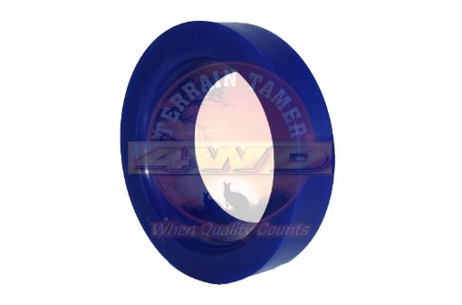 COIL Spacer FT 30MM – Toyota Land Cruiser 80 Series