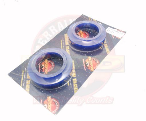 COIL Spacer KIT 30MMFT – Toyota Land Cruiser 80 Series