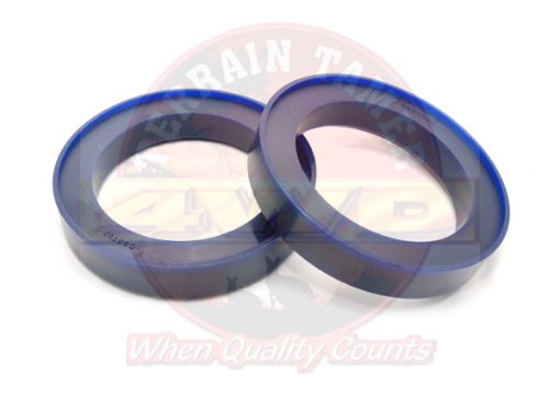 COIL Spacer RR 30MM – Toyota Land Cruiser 80 Series