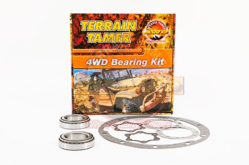 E Locker Bearing & Gasket KIT – Toyota Land Cruiser 60 Series