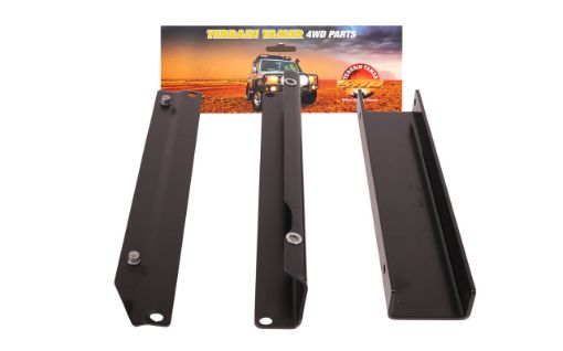 TT SEAT Fitting KIT R/H – Toyota Land Cruiser 70 Series