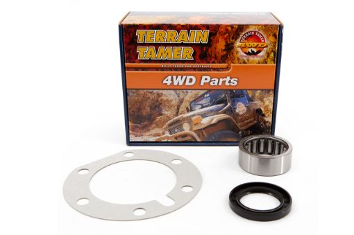 Wheel Bearing KIT REAR SEMI Floating AXLE – Toyota Land Cruiser