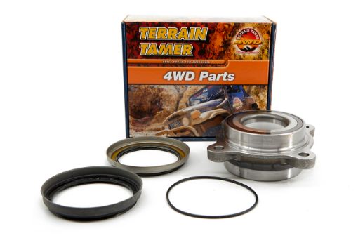 Wheel Bearing KIT FRONT suits ABS – Toyota Land Cruiser 200 Series