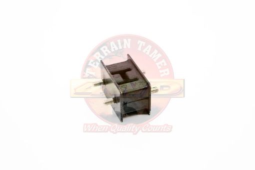 Cushion Exhaust TAIL PIPE FRONT FZJ/HZJ105 REAR – Toyota Land Cruiser