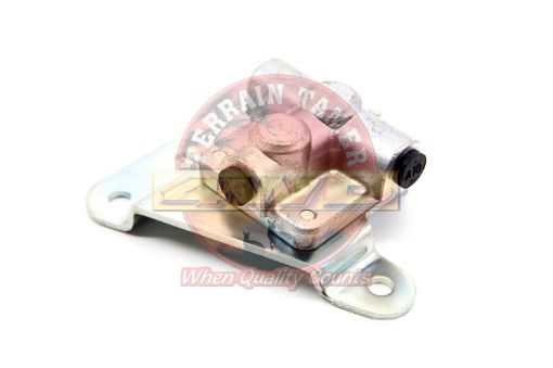 Accumulator Clutch – Toyota Land Cruiser 70 Series