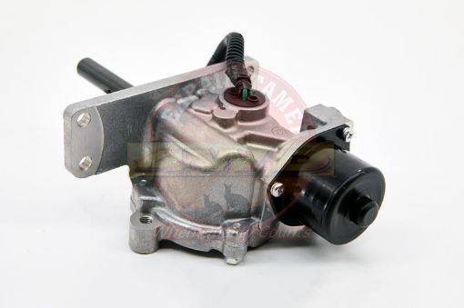 Actuator DIFF LOCK REAR – Toyota Land Cruiser