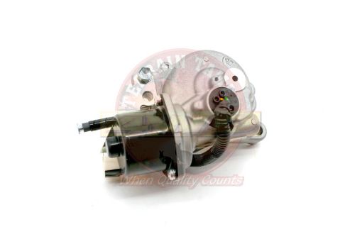 Actuator DIFF LOCK FRONT – Toyota Land Cruiser 80 Series