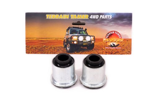 BUSH KIT suits TTUCAS3 Contains 2 Bushes – Toyota Land Cruiser 200 Series
