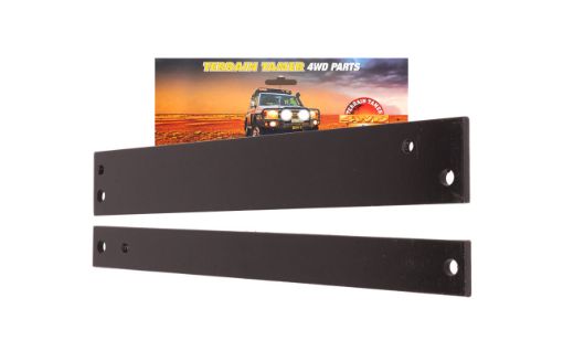 TT SEAT Fitting KIT R/H OR L/H – Toyota Land Cruiser 60 Series
