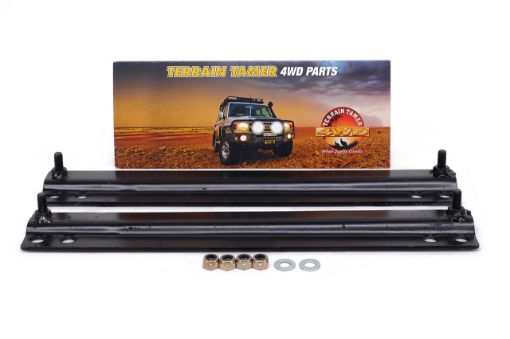 TT SEAT Fitting KIT L/H – Toyota Land Cruiser 80 Series