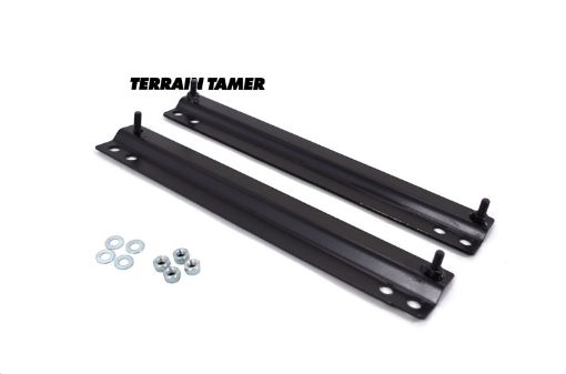 TT SEAT Fitting KIT R/H – Toyota Land Cruiser 80 Series