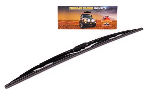 TT Standard Wiper Blade Drivers SIDE 600MM – Toyota Land Cruiser 200 Series