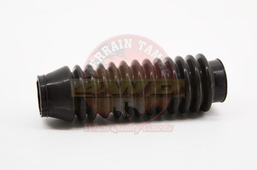 Shock Absorber BOOT FRONT OR REAR Black – Toyota Land Cruiser 200 Series