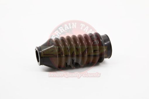 Shock Absorber BOOT FRONT Black – Toyota Land Cruiser 200 Series