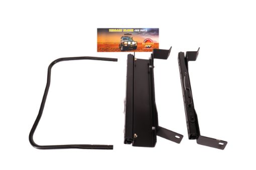 Suspension SEAT Fitting KIT R/H 2007- – Toyota Land Cruiser