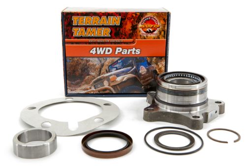 Wheel Bearing KIT REAR L/H – Toyota Land Cruiser 200 Series