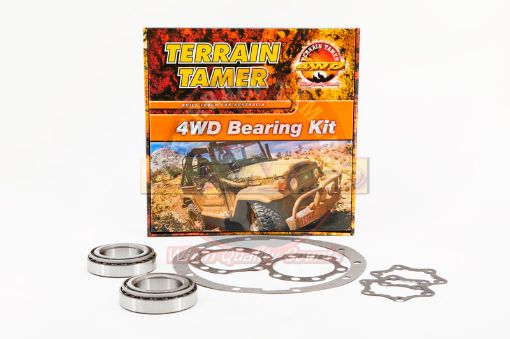 E Locker Bearing & Gasket KIT – Toyota Land Cruiser