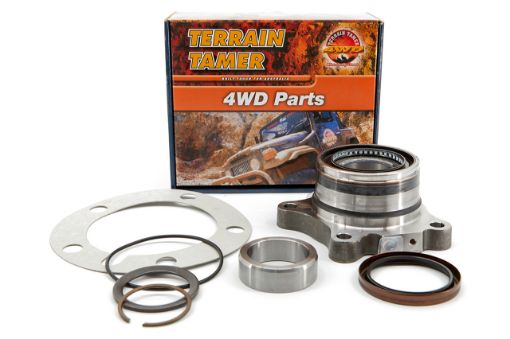 Wheel Bearing KIT REAR R/H – Toyota Land Cruiser 200 Series