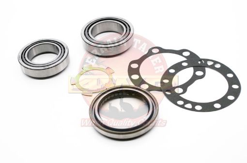 Wheel Bearing KIT FRONT – Toyota Land Cruiser 70 Series