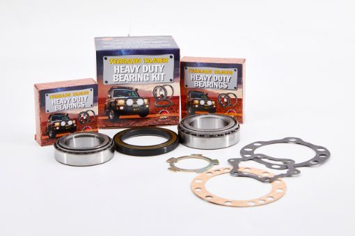 Wheel Bearing KIT HIGH Performance FRONT OR DRUM Brake REAR – Toyota Land Cruiser 60,