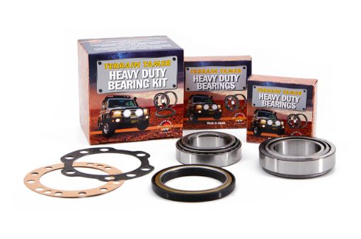 Wheel Bearing KIT HIGH Performance REAR – Toyota Land Cruiser 60,