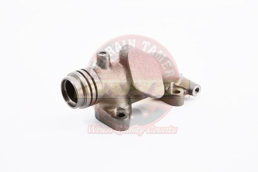 Mainfold Exhaust REAR Section 1HZ 1HDT 12 Valve Engine – Toyota Land Cruiser 80 &