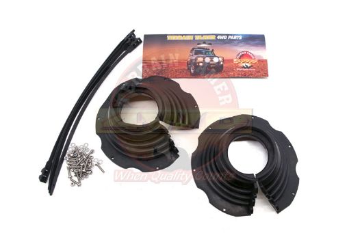 Swivel BALL BOOT KIT – Toyota Land Cruiser
