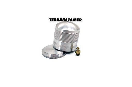 TT Spindle Greasing TOOL – Toyota Land Cruiser 60,