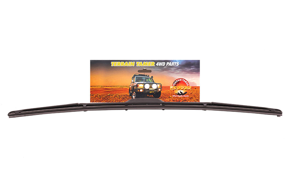 TT Design Wiper Blade 550MM – Toyota Land Cruiser 200 Series