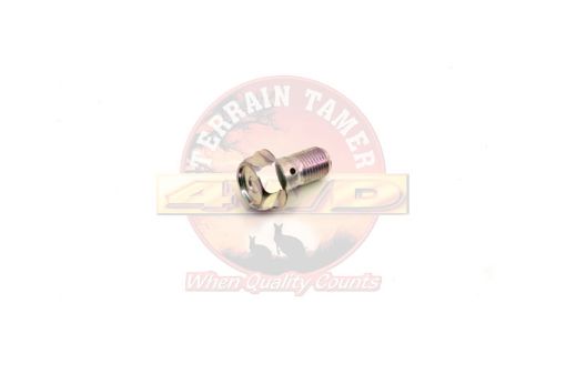 BOLT Brake HOSE – Toyota Land Cruiser 70, &