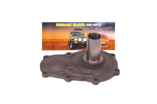 Retainer FRONT Bearing Gearbox Input Shaft – Toyota Land Cruiser 80 &