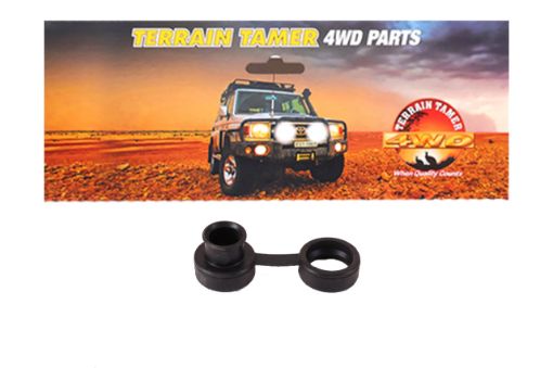 Insulator Radiator Mounting FZJ/HZJ7# O/S SPEC – Toyota Land Cruiser 70, 80 &