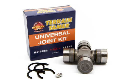 Joint Universal (L/C PART TIME 4WD MTM) – Toyota Land Cruiser 60,